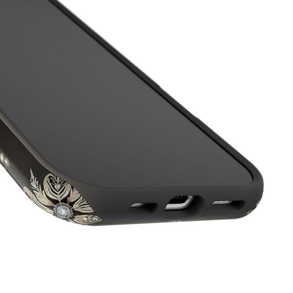 iPhone Phone Cases, Perfect Stylish Mobile Case, MLNMC517 - Picture 8 of 13